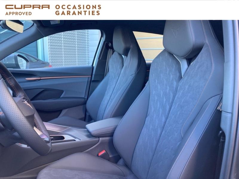 Voitures occasions CUPRA Terramar V Dechy