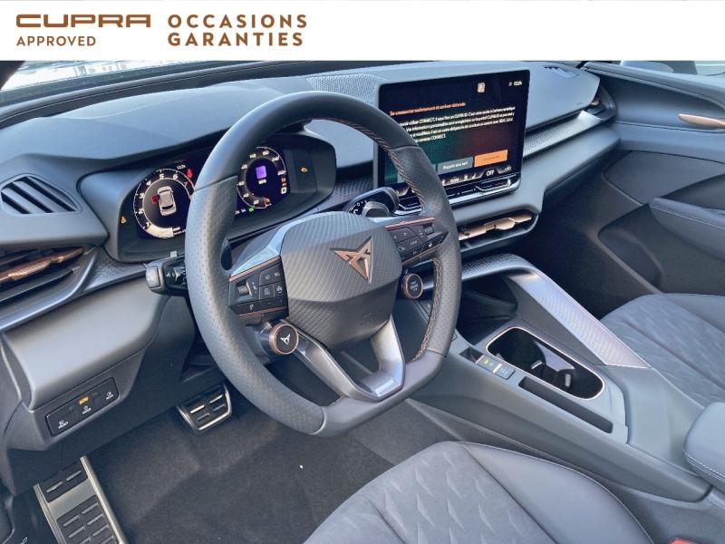 Voitures occasions CUPRA Terramar V Dechy