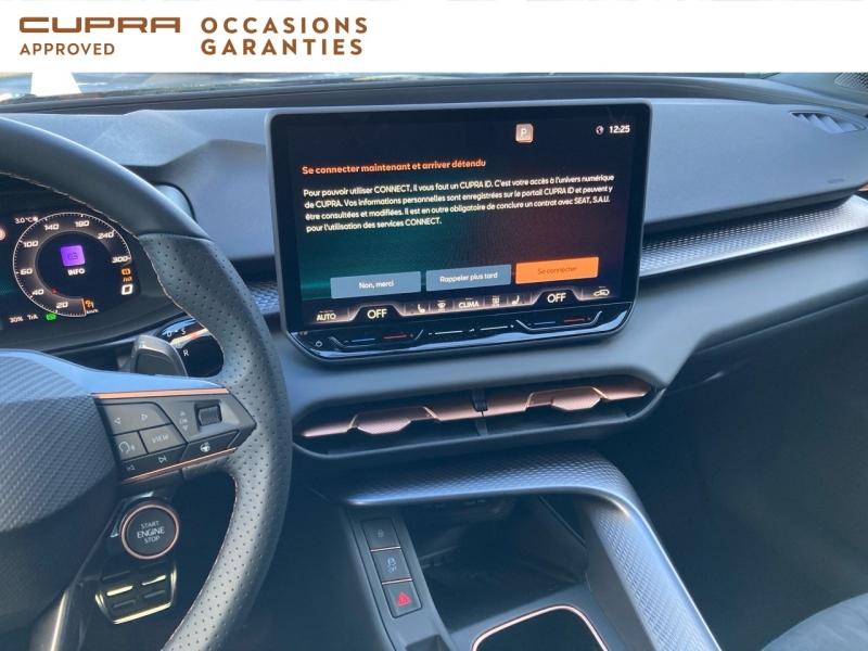 Voitures occasions CUPRA Terramar V Dechy