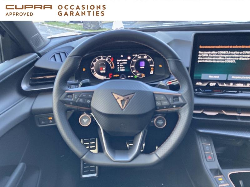 Voitures occasions CUPRA Terramar V Dechy