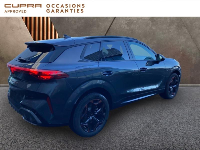 Voitures occasions CUPRA Terramar V Dechy