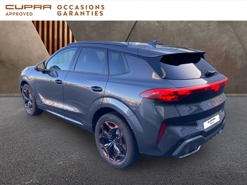 Voitures occasions CUPRA Terramar V Dechy