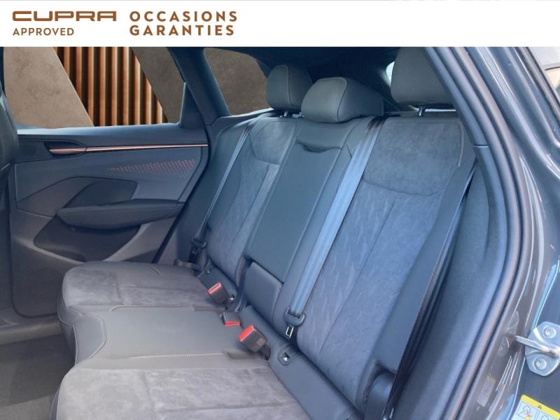Voitures occasions CUPRA Terramar V Dechy