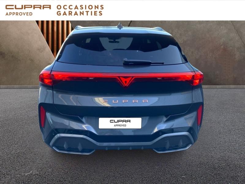 Voitures occasions CUPRA Terramar V Dechy