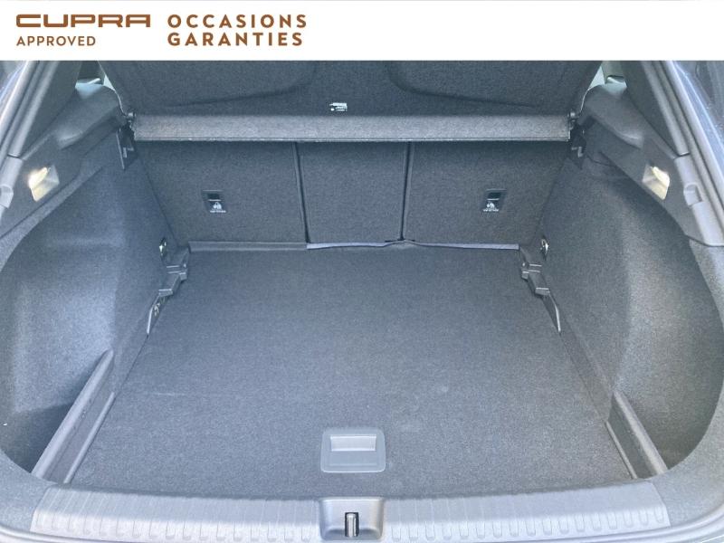 Voitures occasions CUPRA Terramar V Dechy