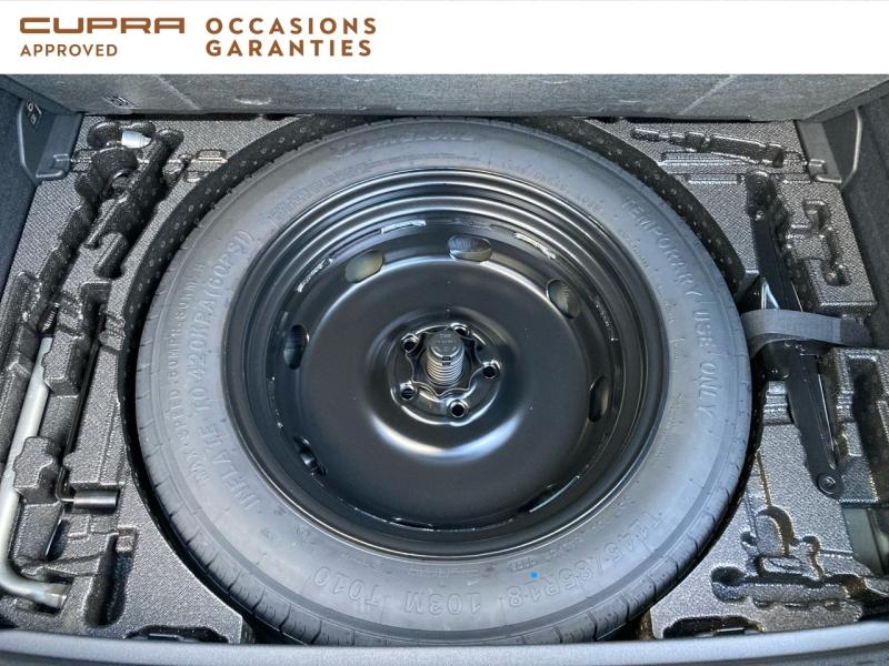 Voitures occasions CUPRA Terramar V Dechy