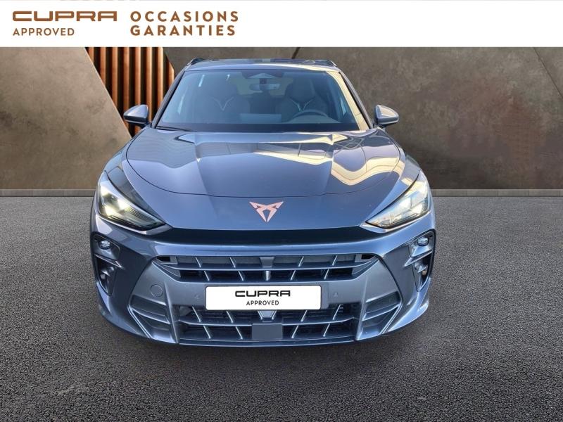 Voitures occasions CUPRA Terramar V Dechy