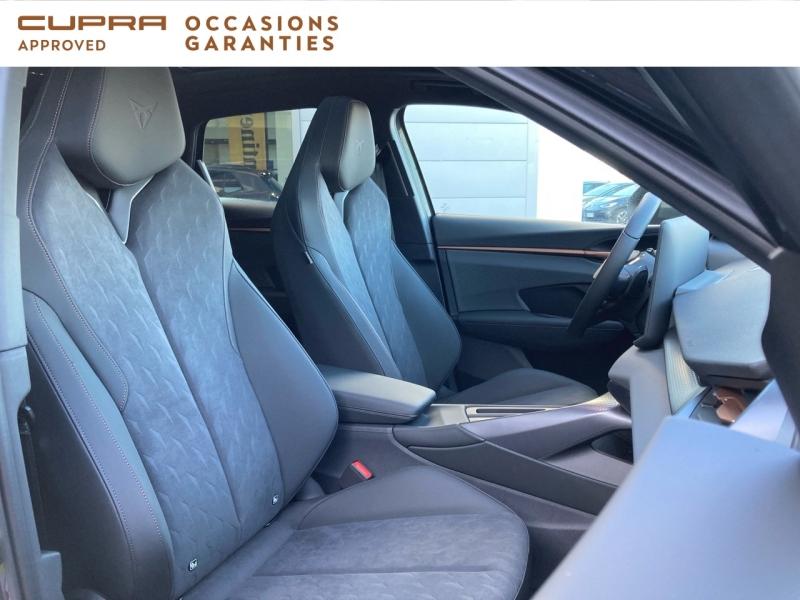 Voitures occasions CUPRA Terramar V Dechy