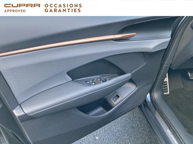 Voitures occasions CUPRA Terramar V Dechy
