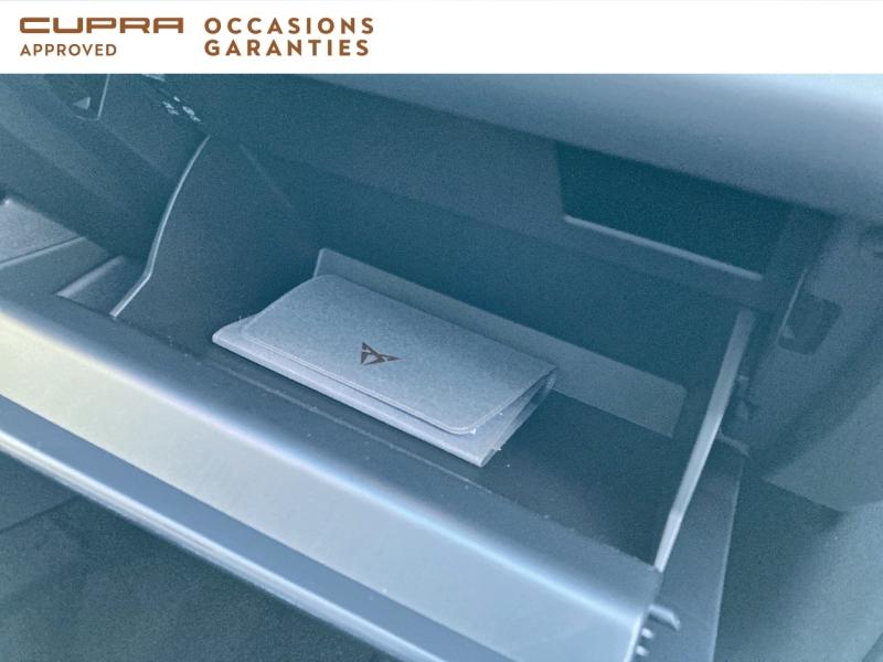 Voitures occasions CUPRA Terramar V Dechy