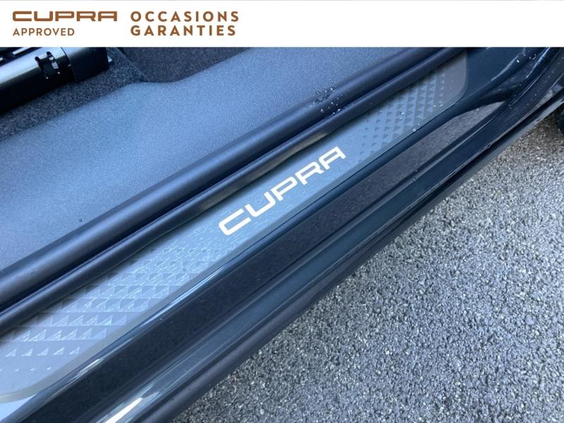 Voitures occasions CUPRA Terramar V Dechy
