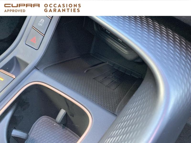 Voitures occasions CUPRA Terramar V Dechy