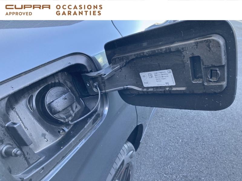 Voitures occasions CUPRA Terramar V Dechy