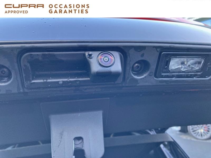 Voitures occasions CUPRA Terramar V Dechy