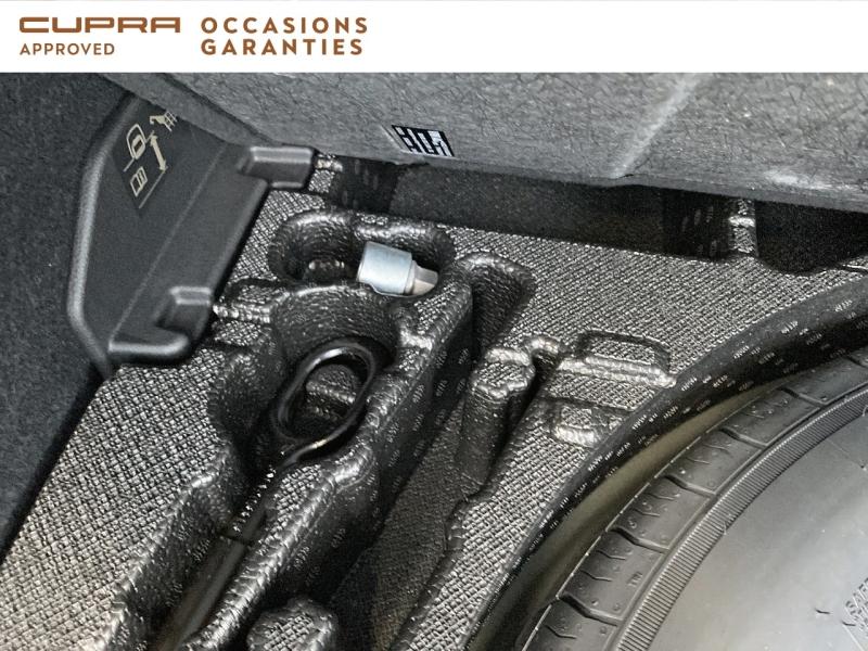 Voitures occasions CUPRA Terramar V Dechy