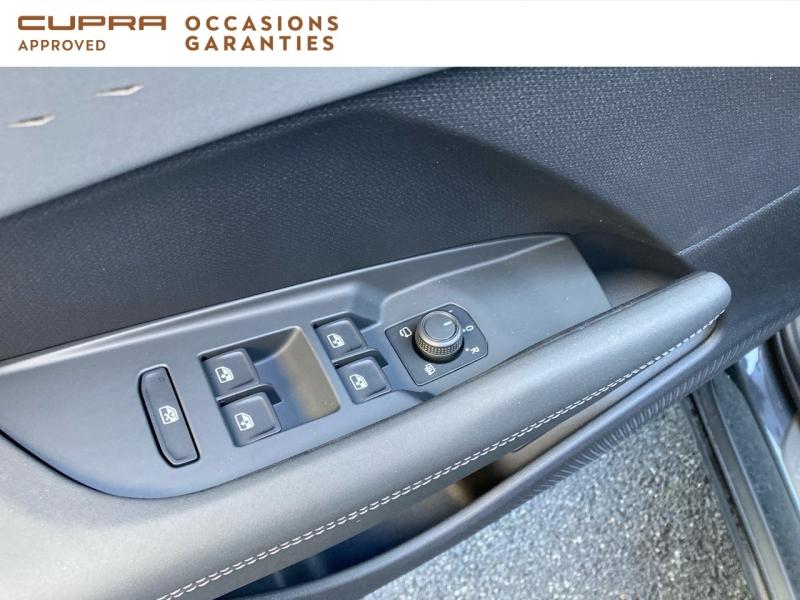 Voitures occasions CUPRA Terramar V Dechy