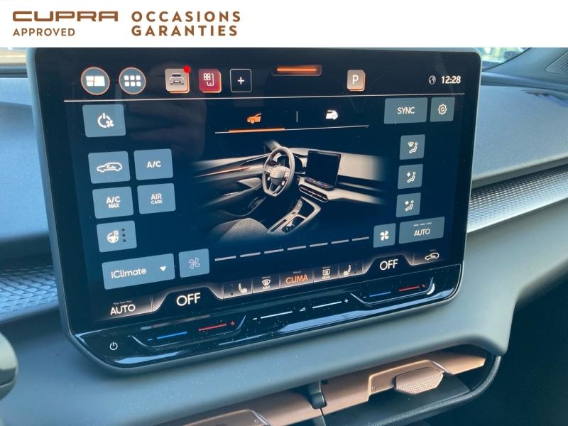 Voitures occasions CUPRA Terramar V Dechy