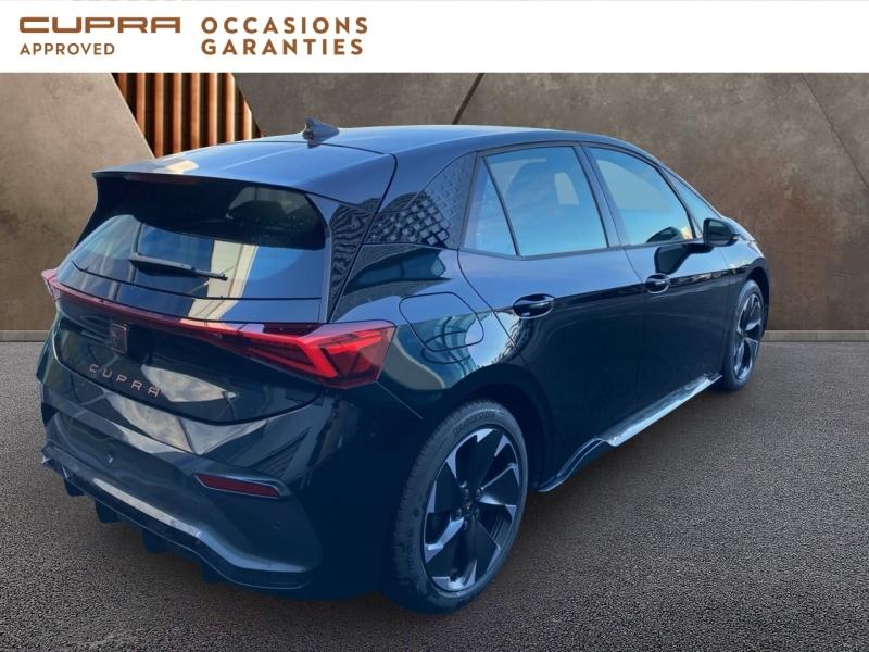 Voitures occasions CUPRA BORN One Dunkerque