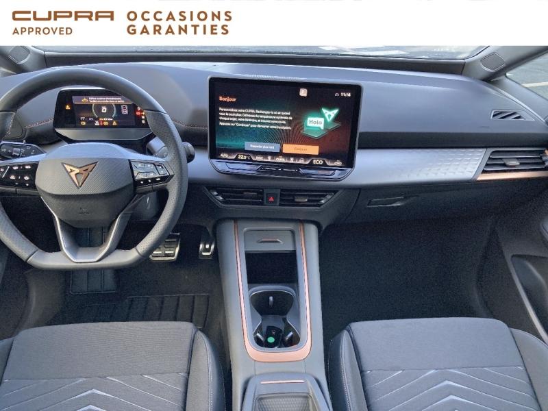 Voitures occasions CUPRA BORN One Dechy