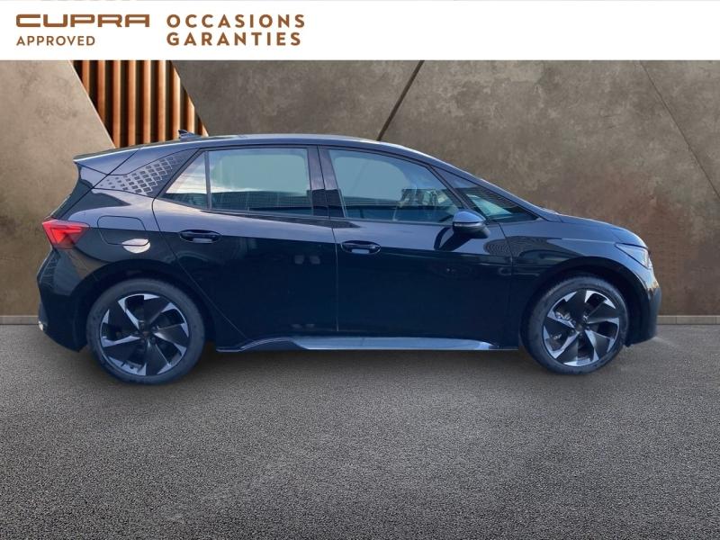 Voitures occasions CUPRA BORN One Dunkerque