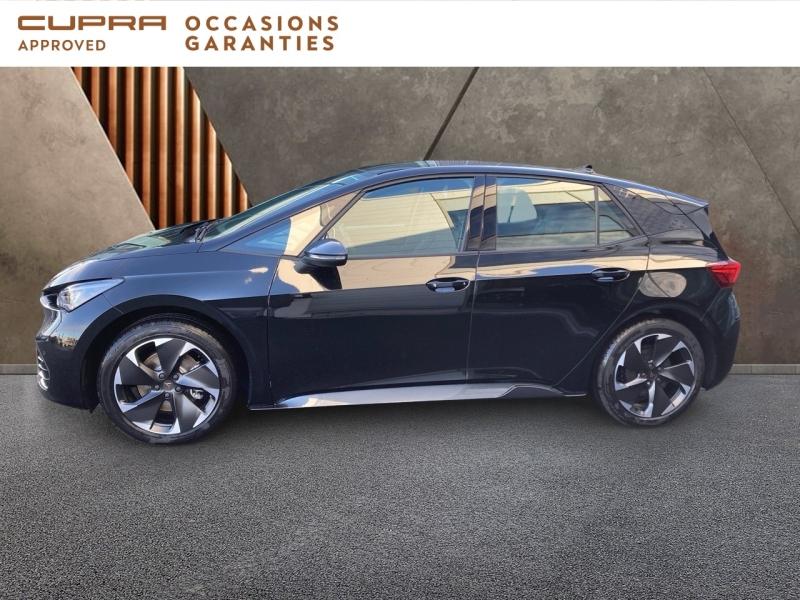 Voitures occasions CUPRA BORN One Dunkerque