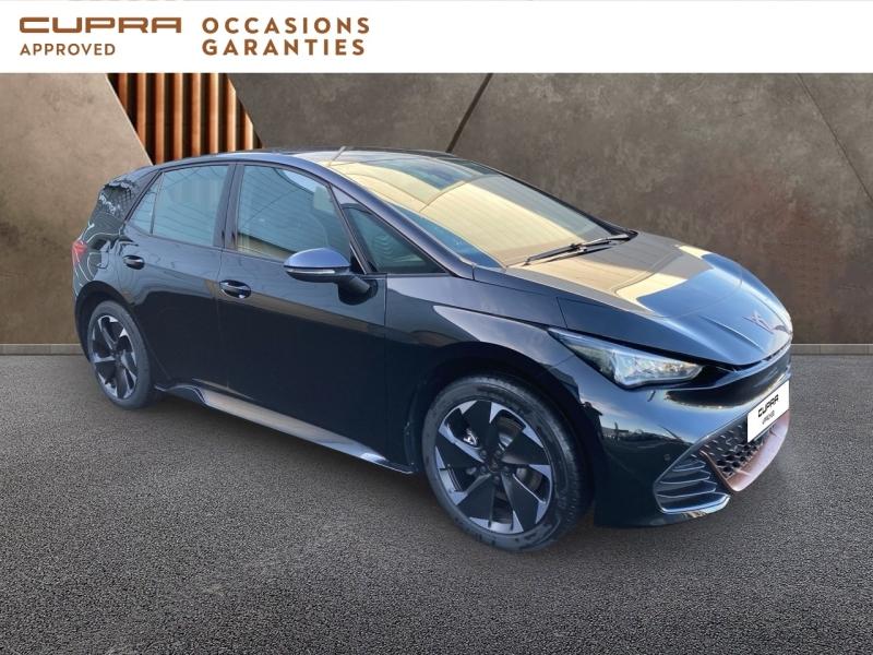 Voitures occasions CUPRA BORN One Dunkerque