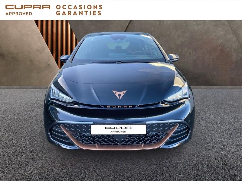Voitures occasions CUPRA BORN One Dechy