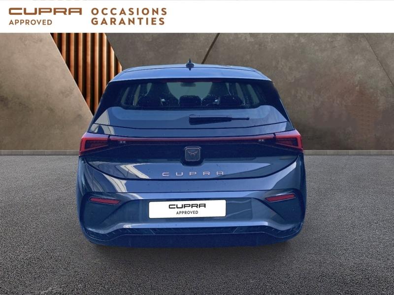 Voitures occasions CUPRA BORN One Dunkerque