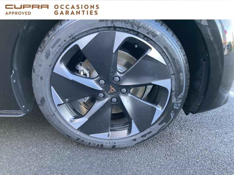 Voitures occasions CUPRA BORN One Dunkerque