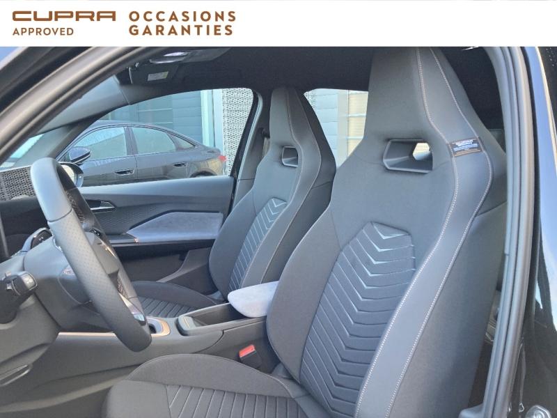 Voitures occasions CUPRA BORN One Dechy