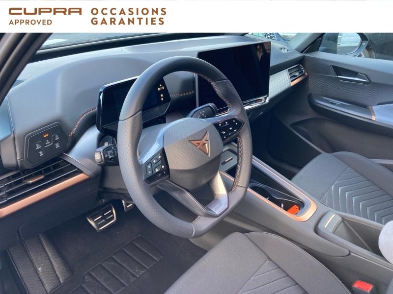 Voitures occasions CUPRA BORN One Dechy