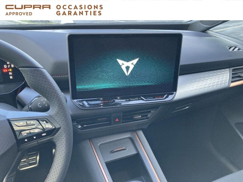 Voitures occasions CUPRA BORN One Dunkerque