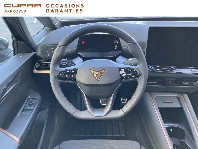 Voitures occasions CUPRA BORN One Dechy