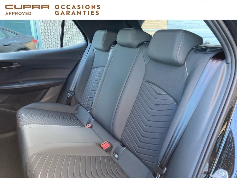 Voitures occasions CUPRA BORN One Dunkerque