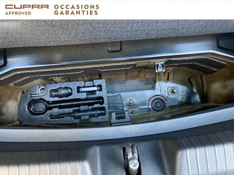 Voitures occasions CUPRA BORN One Dechy