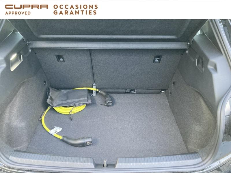 Voitures occasions CUPRA BORN One Dechy