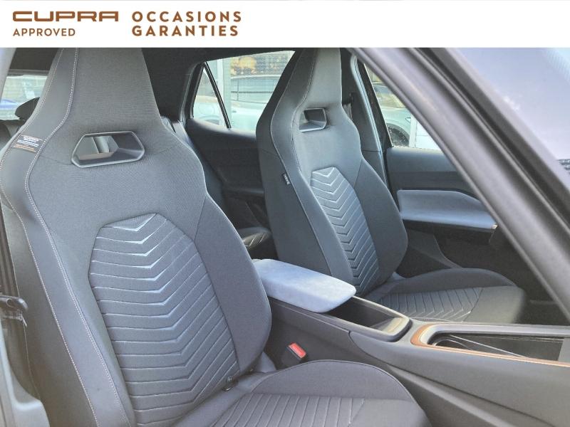 Voitures occasions CUPRA BORN One Dunkerque