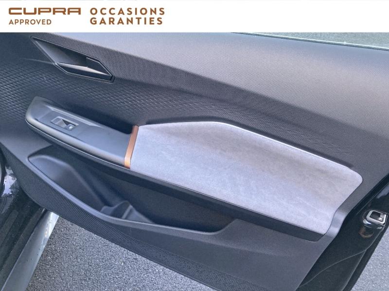 Voitures occasions CUPRA BORN One Dechy