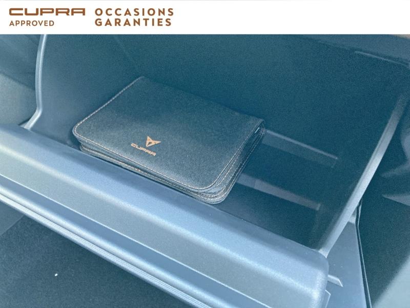 Voitures occasions CUPRA BORN One Dunkerque