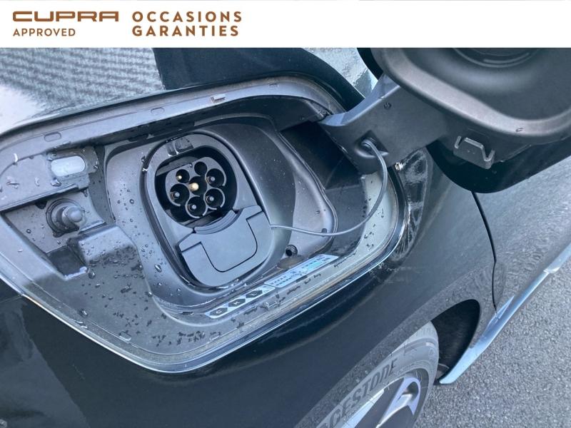 Voitures occasions CUPRA BORN One Dechy