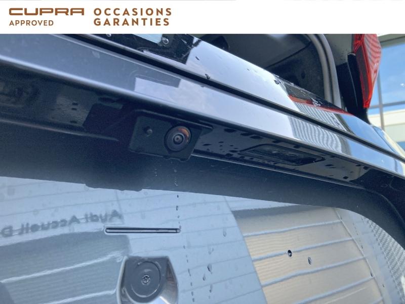 Voitures occasions CUPRA BORN One Dunkerque