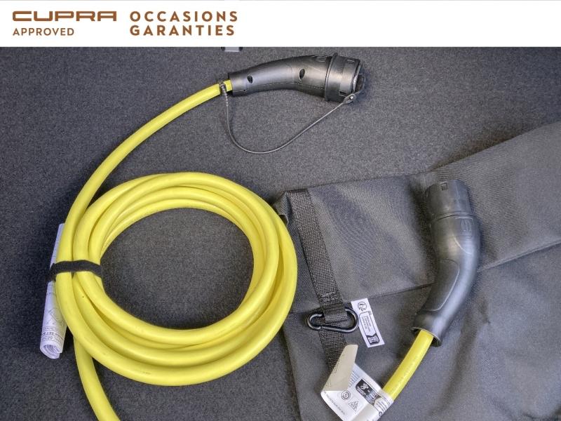 Voitures occasions CUPRA BORN One Dunkerque