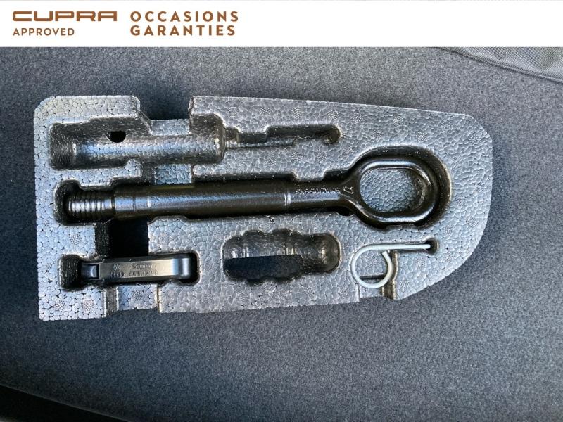 Voitures occasions CUPRA BORN One Dunkerque