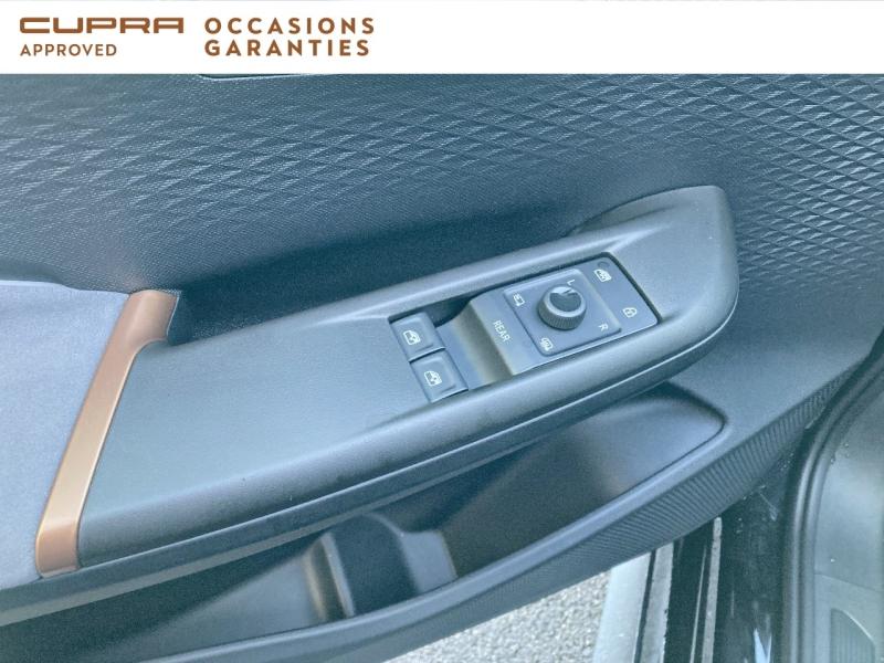 Voitures occasions CUPRA BORN One Dunkerque