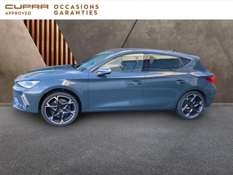Voitures occasions CUPRA LEON VZ Dechy