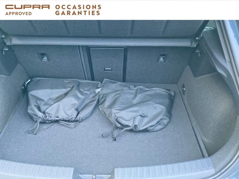 Voitures occasions CUPRA LEON VZ Dechy