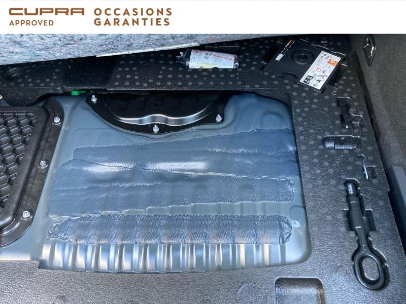 Voitures occasions CUPRA LEON VZ Dunkerque