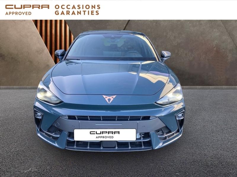 Voitures occasions CUPRA LEON VZ Dechy