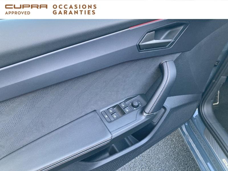 Voitures occasions CUPRA LEON VZ Dechy