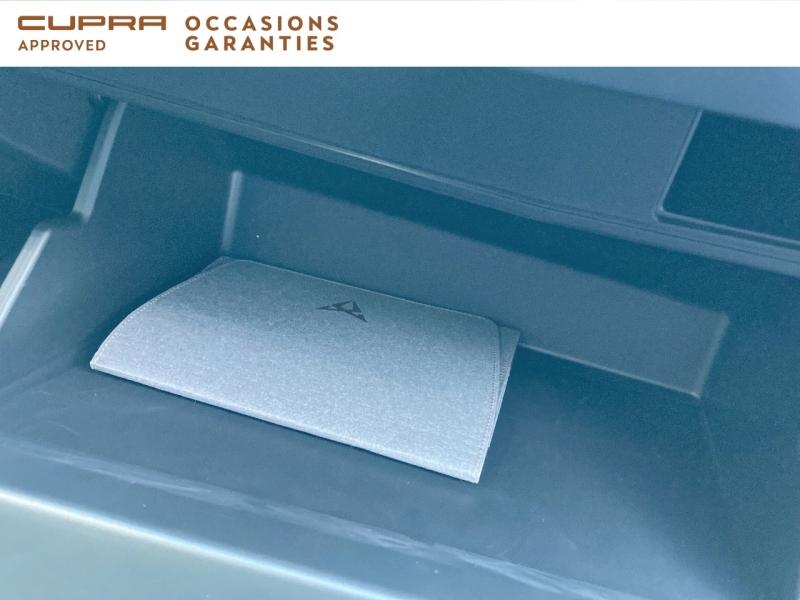 Voitures occasions CUPRA LEON VZ Dechy